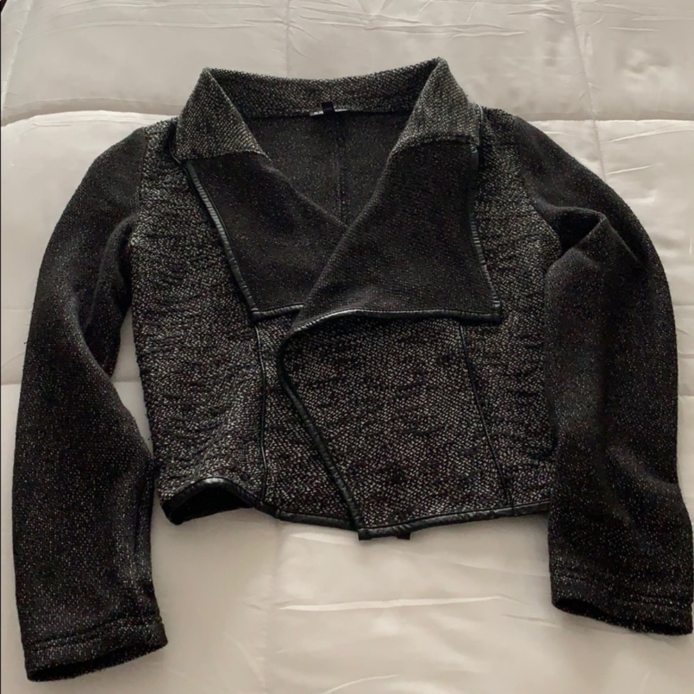 Express Jacket - Picture 3 of 6